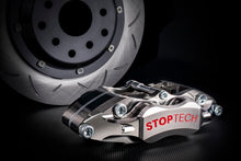Load image into Gallery viewer, StopTech 95-99 BMW M3 E36 / 98-02 BMW Z3M 309x32 Rotor C43 Front CBK (Race)