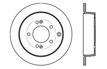 Load image into Gallery viewer, StopTech Slotted &amp; Drilled Sport Brake Rotor