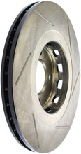 Load image into Gallery viewer, StopTech Slotted Sport Brake Rotor