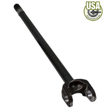 Load image into Gallery viewer, USA Standard 4340 Chrome-Moly Replacement Inner Axle For 88-98 Ford Dana 60