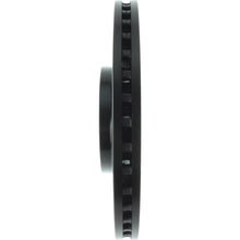 Load image into Gallery viewer, StopTech 15-19 Audi S3/Volkswagen Golf R Premium Cryo Front Brake Rotor