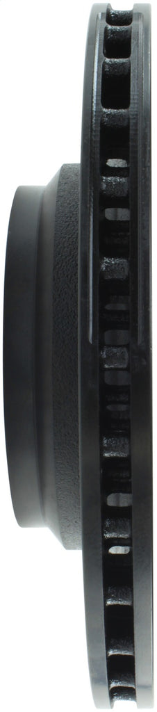 StopTech Drilled Sport Brake Rotor