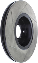 Load image into Gallery viewer, StopTech Slotted Sport Brake Rotor