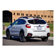 Load image into Gallery viewer, Curt 16-17 Subaru Crosstrek Class 3 Trailer Hitch w/2in Receiver BOXED