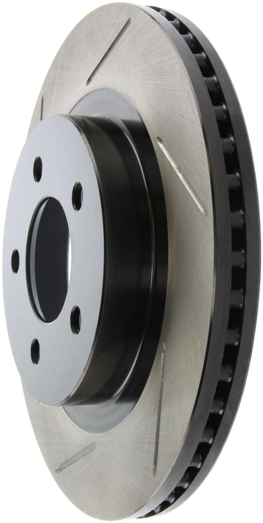 StopTech Slotted Sport Brake Rotor