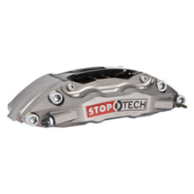 Load image into Gallery viewer, StopTech 00-05 Honda S2000 BBK Front ST-40 Trophy Anodized Caliper 328x28 Slotted Rotors