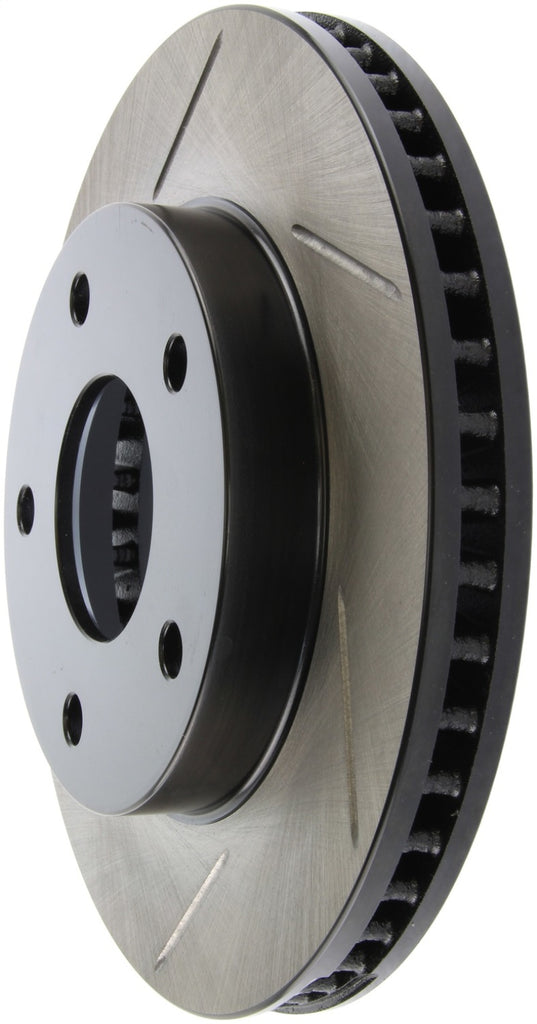 StopTech Slotted Sport Brake Rotor