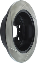 Load image into Gallery viewer, StopTech Slotted Sport Brake Rotor