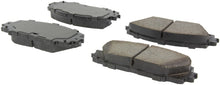 Load image into Gallery viewer, StopTech Street Select Brake Pads - Front