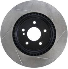Load image into Gallery viewer, StopTech Slotted Sport Brake Rotor