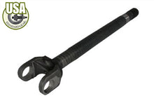Load image into Gallery viewer, USA Standard 4340CM Rplcmnt Axle For Dana 30 / XJ/TJ/YJ LH Inner / 30Spl / Uses 5-760X U/Joint