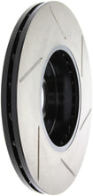 Load image into Gallery viewer, StopTech Power Slot 99-2/02 Infiniti G20 / 93-01 Nissan Altima Rear Disc Slotted Front Right Rot