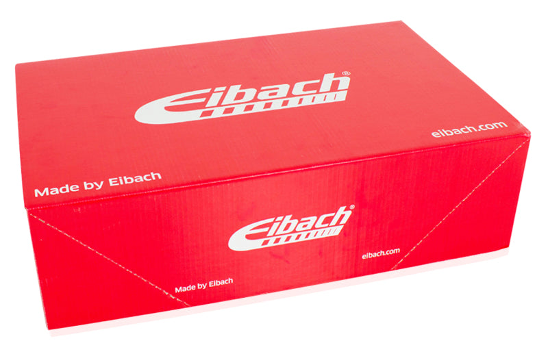 Eibach Sportline System Kit for 12-14 Chrysler 300C/11-14 Dodge Challenger V8