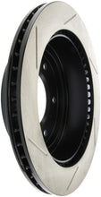 Load image into Gallery viewer, StopTech Slotted Sport Brake Rotor
