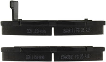 Load image into Gallery viewer, StopTech Street Touring 90-93 Acura Integra / 90-93 Honda Civic Front Brake Pads