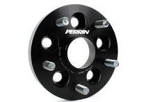Load image into Gallery viewer, PERRIN Subaru/Toyota/Scion 20mm Wheel Adapter (Bolt-On Type) 5x100 to 5x114.3 w/56mm Hub - Pair