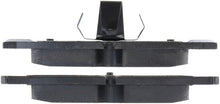 Load image into Gallery viewer, StopTech Street Select 12-19 BMW 640i Front Brake Pads