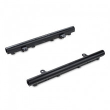 Load image into Gallery viewer, Grams Performance 11-18 Ford Mustang 5.0L Coyote Fuel Rail - Black