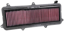 Load image into Gallery viewer, K&amp;N Replacement Air Filter 18-19 Honda CB1000R