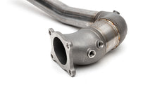 Load image into Gallery viewer, GrimmSpeed 15-21 Subaru WRX V2 GESI Catted J-Pipe