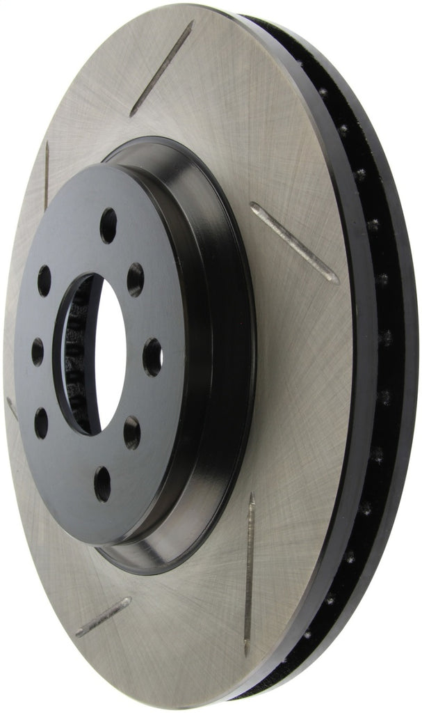 StopTech Slotted Sport Brake Rotor