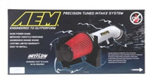 Load image into Gallery viewer, AEM Cold Air Intake System C.A.S. MITS LANCER RALLIART 2.4L 04-05, M/T