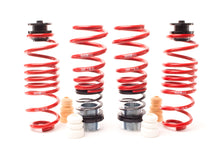 Load image into Gallery viewer, H&amp;R 15-19 BMW M4 Cabrio F83 VTF Adjustable Lowering Springs (Incl. Adaptive M Suspension)