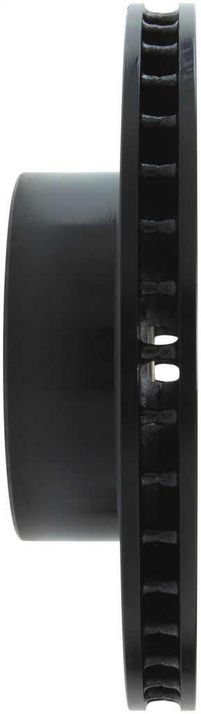 StopTech Drilled Sport Brake Rotor