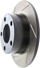 Load image into Gallery viewer, StopTech Slotted Sport Brake Rotor