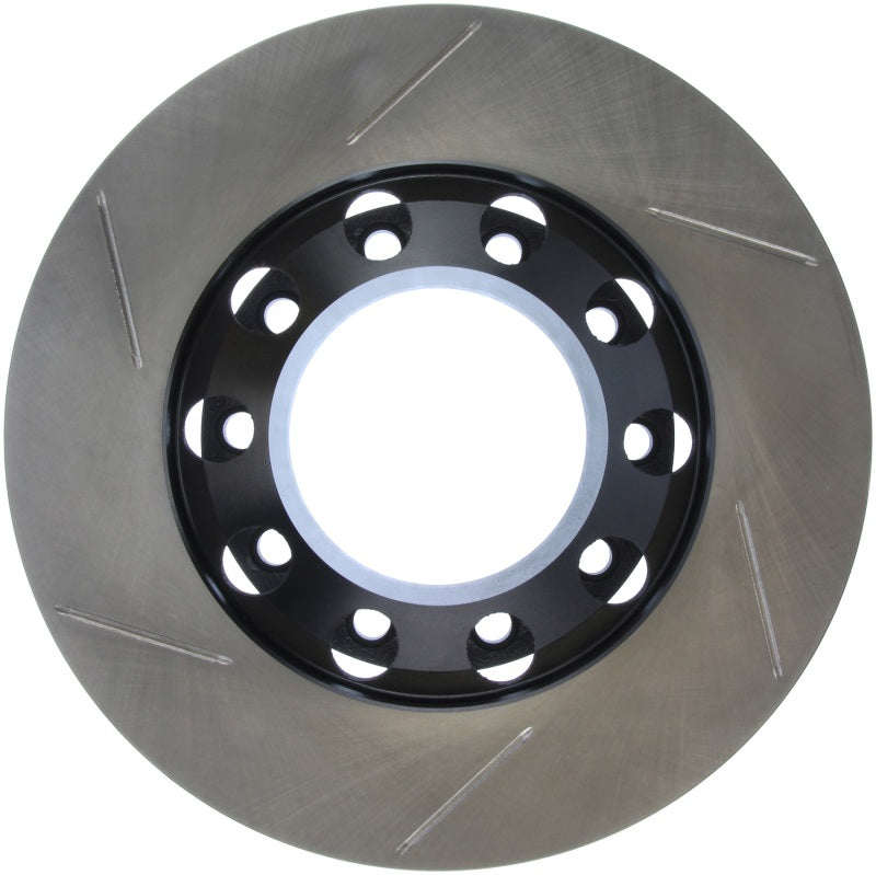 StopTech Slotted Sport Brake Rotor