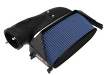 Load image into Gallery viewer, aFe Rapid Induction Pro 5R Cold Air Intake System 14-17 Mercedes-Benz Sprinter 2500/3500 L4-2.1L