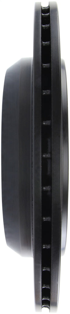 StopTech Slotted Sport Brake Rotor