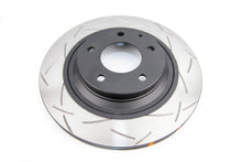 Load image into Gallery viewer, DBA 03-10 RX-8 Std Suspension / Sport Suspension Rear Slotted 4000 Series Rotor