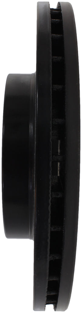 StopTech Drilled Sport Brake Rotor