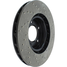 Load image into Gallery viewer, StopTech 98-02 BMW Z3 / 94-99 BMW M3 Drilled Right Front Cryo Rotor