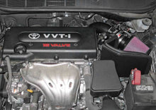 Load image into Gallery viewer, K&amp;N 07 Toyota Camry L4-2.4LTyphoon Short Ram  Intake