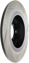 Load image into Gallery viewer, StopTech Slotted Sport Brake Rotor