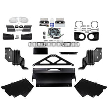 Load image into Gallery viewer, ARB Summit Bull Bar ARB w/ Bar Suit OE LED Fog 10/15ON 200 VX/Sahara (Fit Kit NOT Included)