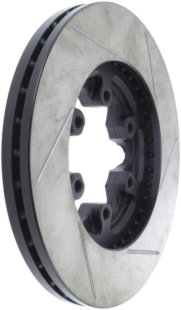 StopTech Power Slot 04-08 Chevy Colorado / GMC Canyon Front Right Rotor