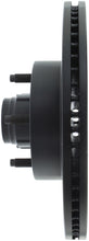 Load image into Gallery viewer, StopTech Slotted Sport Brake Rotor