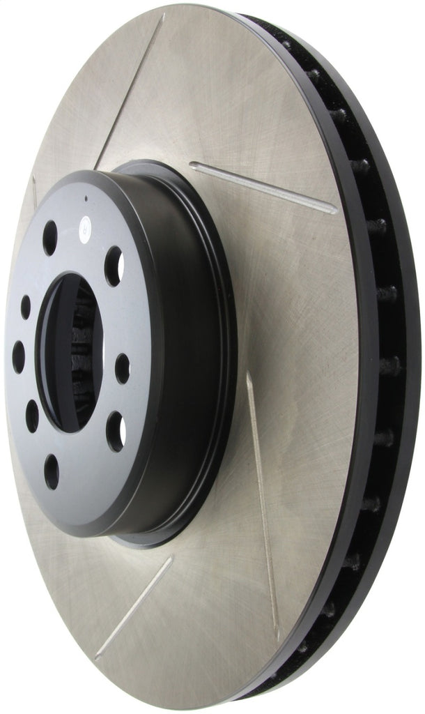 StopTech Slotted Sport Brake Rotor