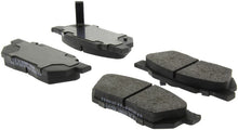 Load image into Gallery viewer, StopTech Street Brake Pads