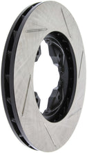 Load image into Gallery viewer, StopTech Slotted Sport Brake Rotor
