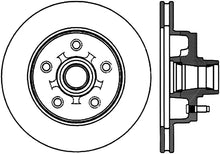Load image into Gallery viewer, StopTech Drilled Sport Brake Rotor