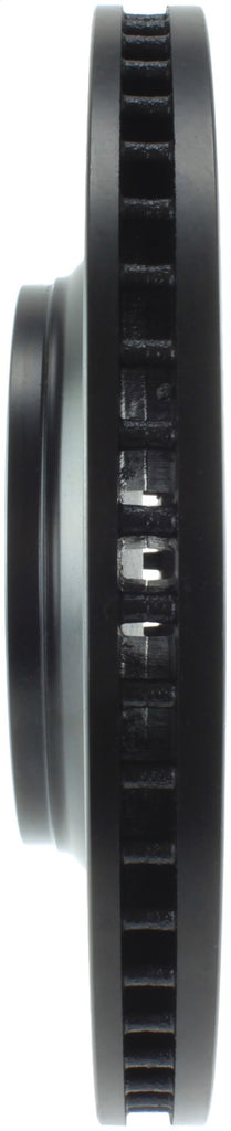 StopTech Slotted & Drilled Sport Brake Rotor