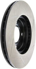 Load image into Gallery viewer, StopTech Slotted Sport Brake Rotor