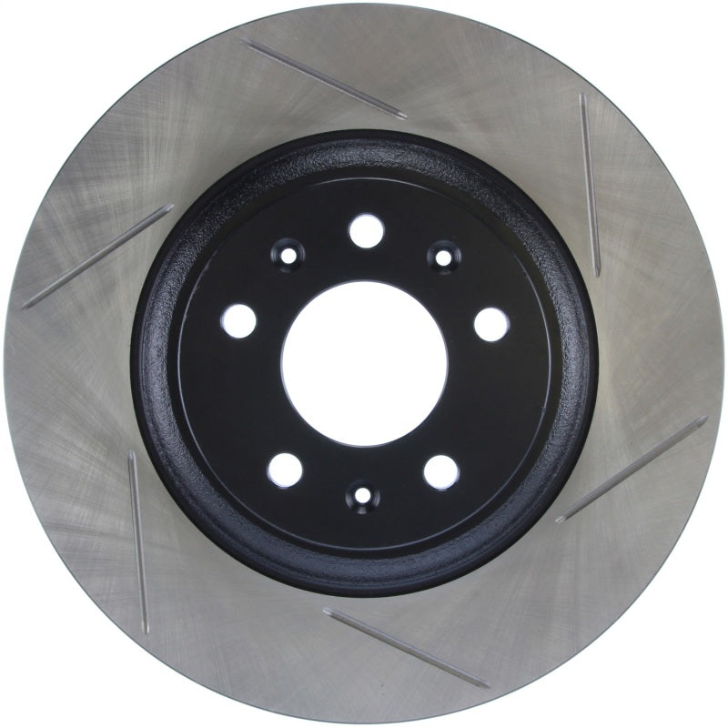 StopTech Slotted Sport Brake Rotor