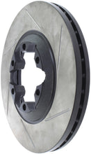 Load image into Gallery viewer, StopTech Power Slot 04-08 Chevy Colorado / GMC Canyon Front Left Rotor