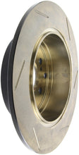 Load image into Gallery viewer, StopTech Slotted Sport Brake Rotor