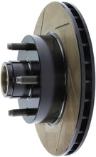Load image into Gallery viewer, StopTech Slotted Sport Brake Rotor